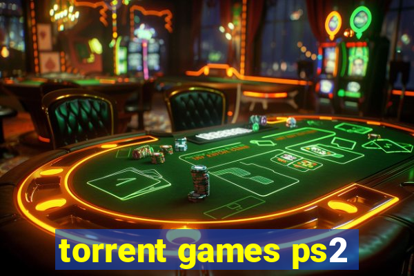 torrent games ps2